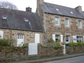 Maison, 23 rue de Landerval (Perros-Guirec)
