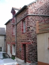 Maison, 5bis rue de Talensac (Montfort-sur-Meu)