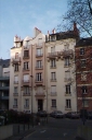 Immeuble de rapport, 103 rue de Dinan (Rennes)