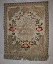 Voile d'exposition du saint sacrement