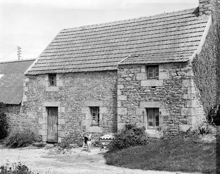 Maison, Kerzingar (Sibiril)
