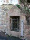 Puits, Ploumanac'h, 5 rue du Port (Perros-Guirec)