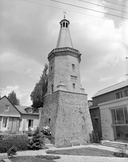 Beffroi, rue du Beffroi (Fougères)