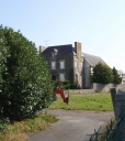 Maison, Bellevue (Créhen)