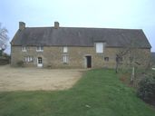 Ferme, Kerpeter (Vannes)