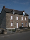 Maison, 33-35 avenue de la Gare (Vern-sur-Seiche)