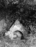Fontaine, Rosquéo (Lanvénégen)