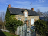 Maison 15, la Moisonnais (Pipriac)