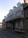 Maison, 13 rue du Porche (Châteaugiron)
