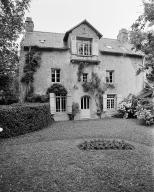 Manoir, Coffournic (Sarzeau)