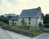 Ancienne ferme du Landry, 198 rue de Châteaugiron (Rennes)