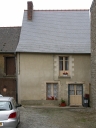 Maison, 34 place François Duine (Guipel)