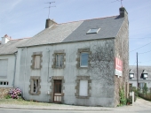 Maison, 9, 11 rue Marcellin Champagnat (Bains-sur-Oust)