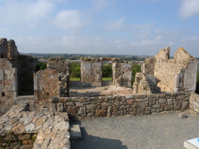 Sémaphore de Creac'h Maout (Pleubian)