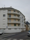 Immeuble, 62 rue Bigot-de-Préameneu ; 27 rue Théophile-Busnel (Rennes)