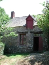 Ferme, Bourg Hery (Combourg)