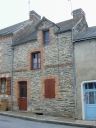 Maison, 53 rue du Colonel Du Halgouët (Renac)