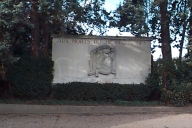 Monument aux morts du 41e régiment d'Infanterie, rue Jean-Baptiste-Martenot (Rennes)