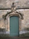 Portail et vantail