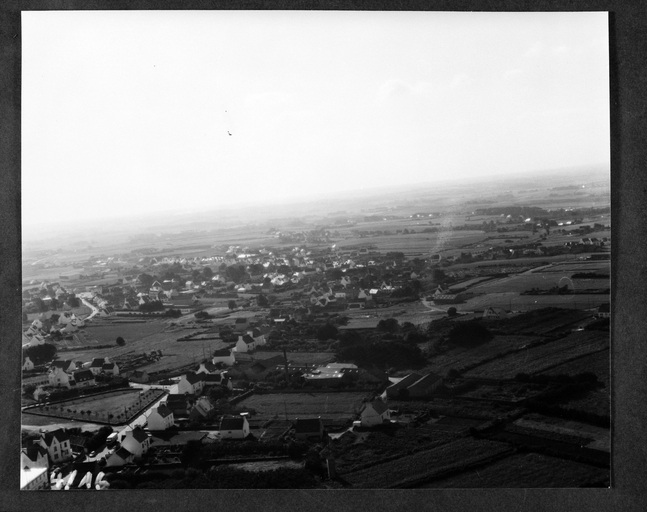 Village de Plozévet