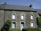 Maison 2, les Touches (Bains-sur-Oust)