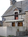 Maison, Villegâte (Le Tronchet)