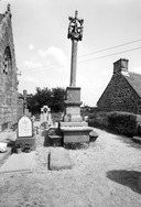 Calvaire (Saint-Nicodème)