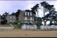 Maison de villégiature, dite Pierre Lucette, 4 rue d'Ar-Vro, la Garde (Saint-Cast-le-Guildo)