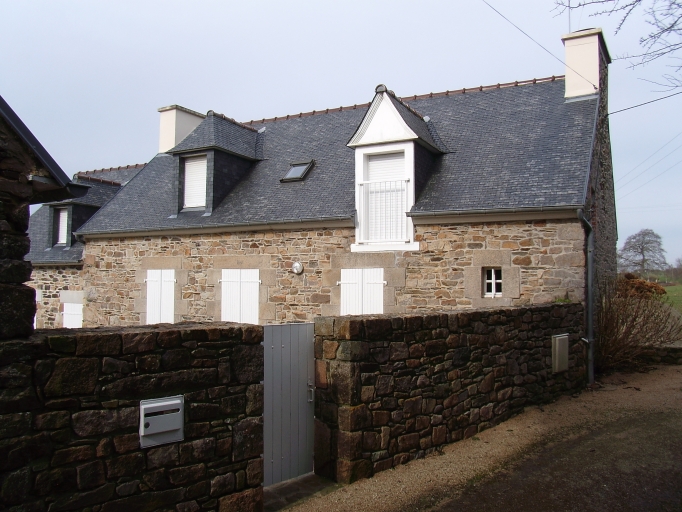 Maison, Ty-Forn (Paimpol)