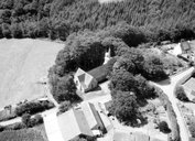 Présentation de la commune de Séglien