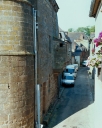 Rue de la Barrière (Combourg)
