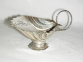 Coquille de baptême