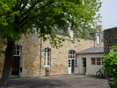 École primaire, bourg (Erdeven)