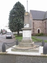 Monument aux morts (Saint-Jacques-de-la-Lande)