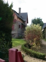 Maison, 77 rue du Sergent L'Heveder (Perros-Guirec)