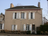 Maison, 21 Rue J. Vallès (Saint-Jacques-de-la-Lande)