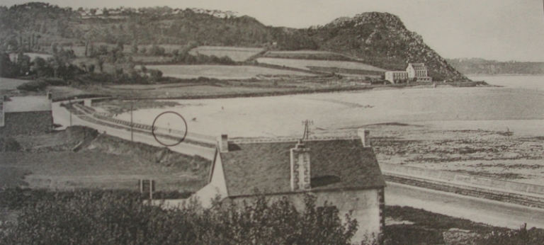 Pont ar Yar (Plestin-les-Grèves)