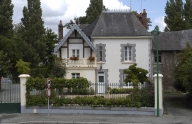Maison, 1 faubourg d'Anjou (La Guerche-de-Bretagne)
