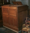 Harmonium polyphone