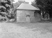 Eglise dite Chapelle Sainte-Reine (Beignon)
