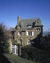 Maison dite La Brèche, 17 rue Robert Surcouf (Cancale)