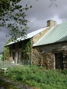 Ferme, la Chênerie (Guipry fusionnée en Guipry-Messac en 2016)