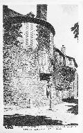 Fortifications d'agglomération (Ploërmel)