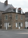 Maison, 1 rue des Fontaines (Dingé)