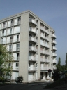 Immeubles, dits résidence La Vallée, 127 rue d'Antrain (Rennes)
