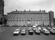 Collège dit Collège de Léon, rue Verderel (Saint-Pol-de-Léon)