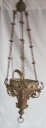 Lampe de sanctuaire