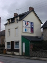 Maison, 41 rue de Dinan (Pleurtuit)