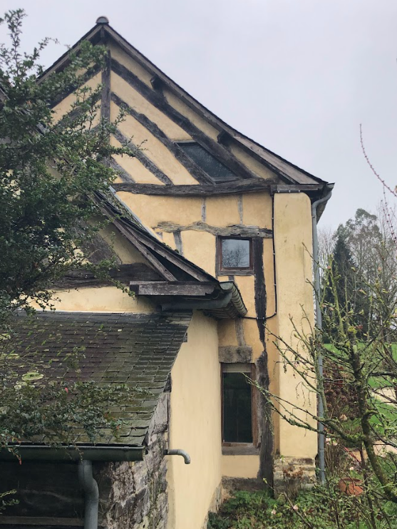 Ferme, la Bouvette (Melesse)
