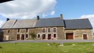 Les maisons et fermes de la fin du 19e siècle et du début du 20e siècle sur la commune de Pleine-Fougères